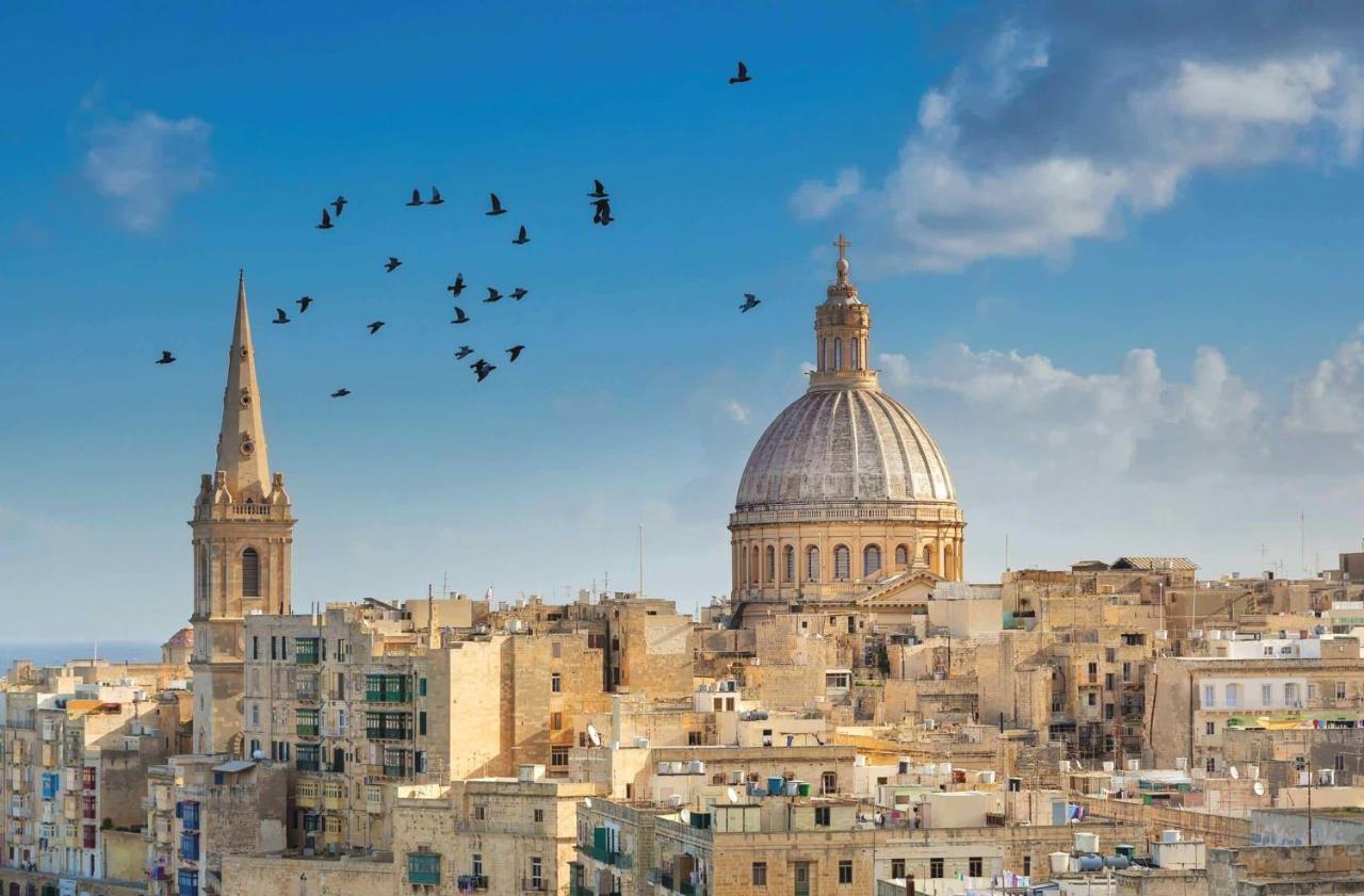 Homestay - Near Valletta & Sliema - Bus Lines